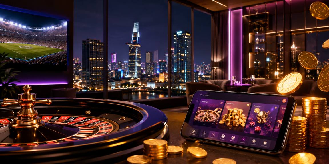 big88 Live Casino với dealer thật phát bài trực tiếp từ studio